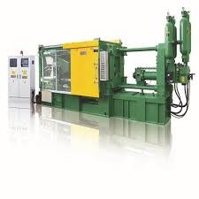 200T Aluminium Pressure Die Casting Machine