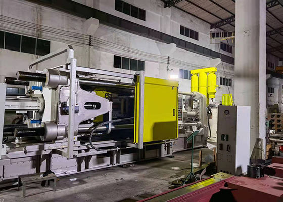 300 Ton Optional Color Aluminium Die Casting Machine