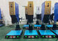 Automatic 15K 220V Ultrasonic Rotary Welding Machine