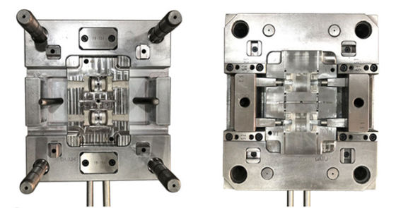 Cetakan Die Casting Aluminium CE